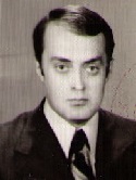 Janusz Gałkin