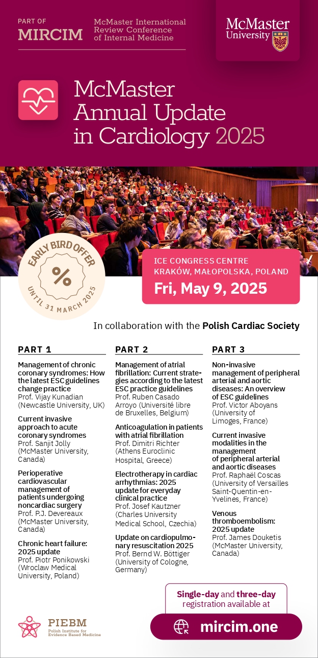 3 MIRCIM Cardiology Update 2025