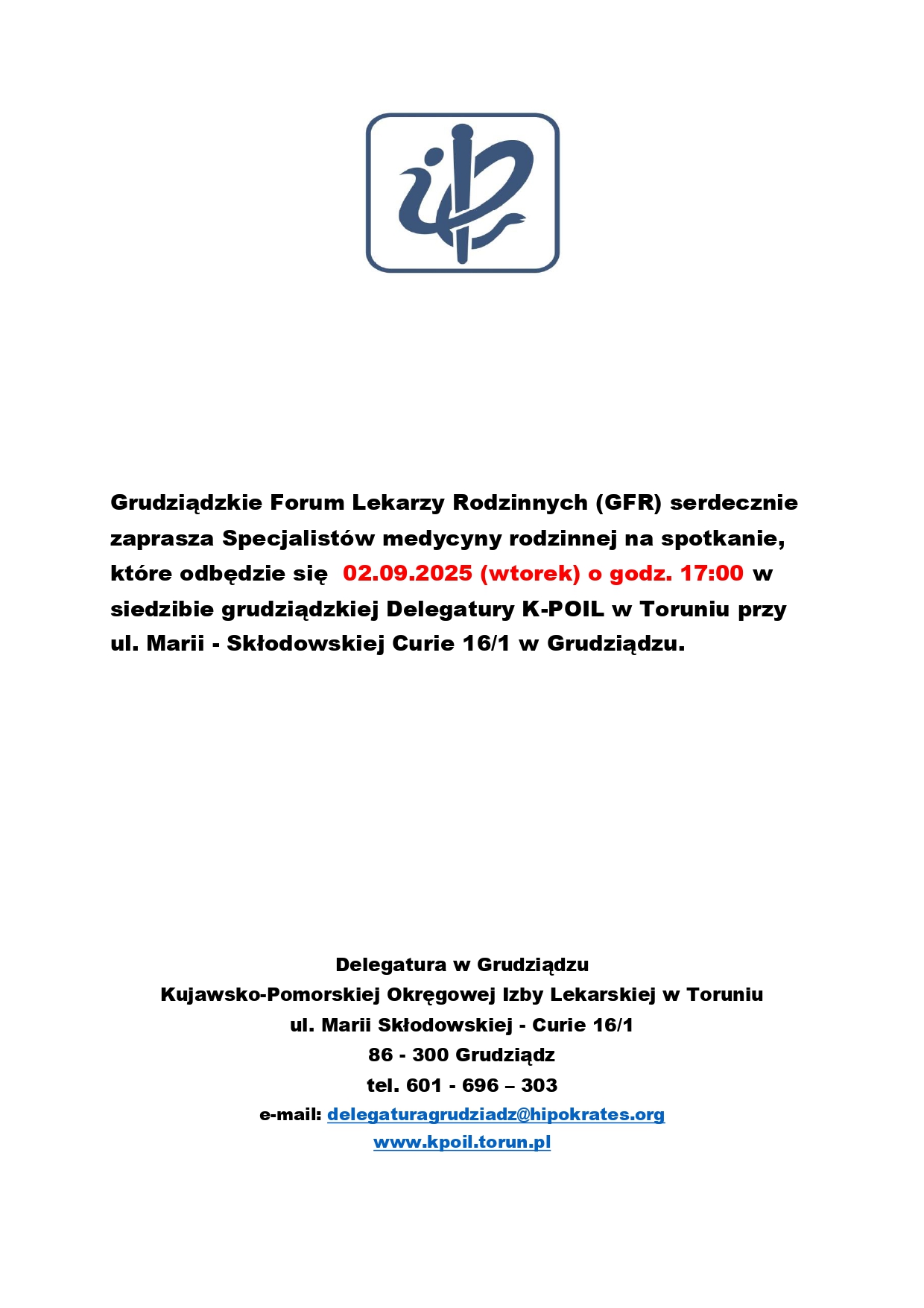 Grudziądzkie Forum Lekarzy Rodzinnych_page-0001