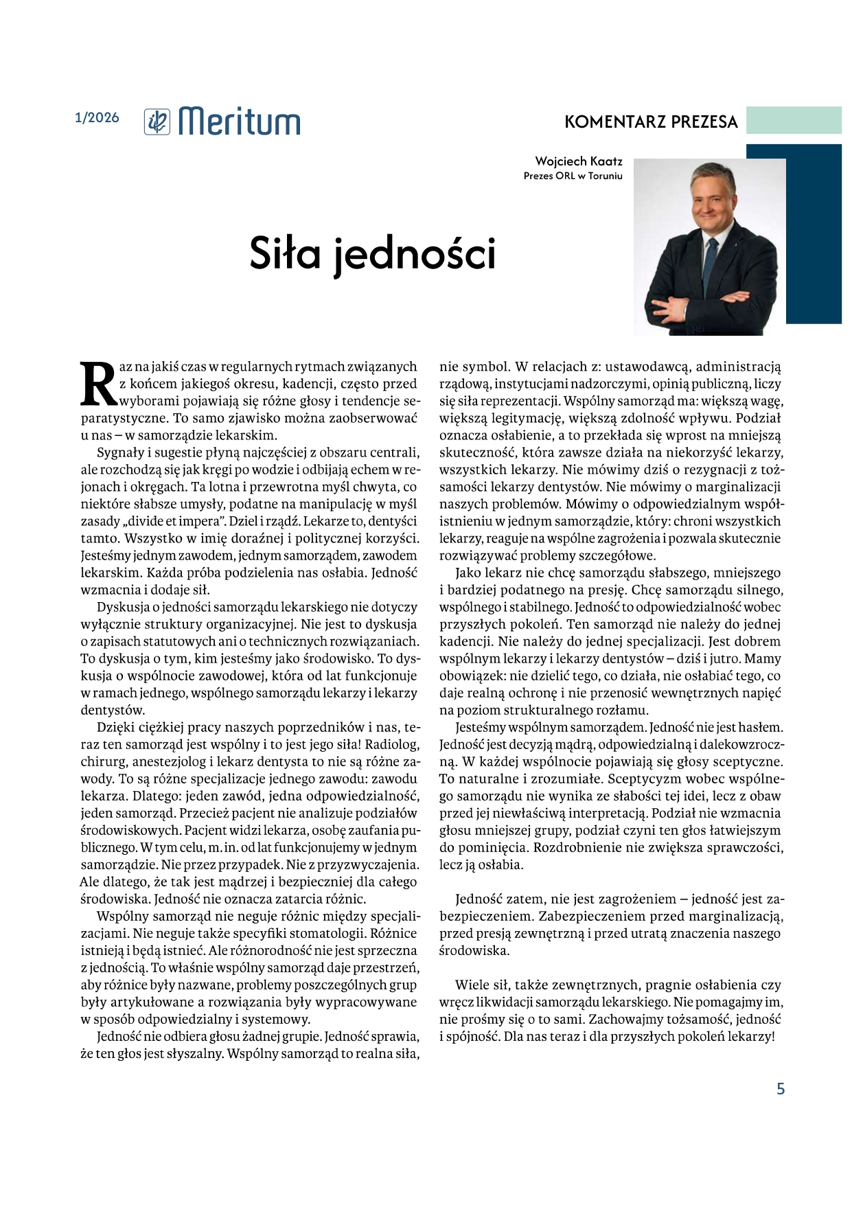 Wstęp Prezes 1_2026