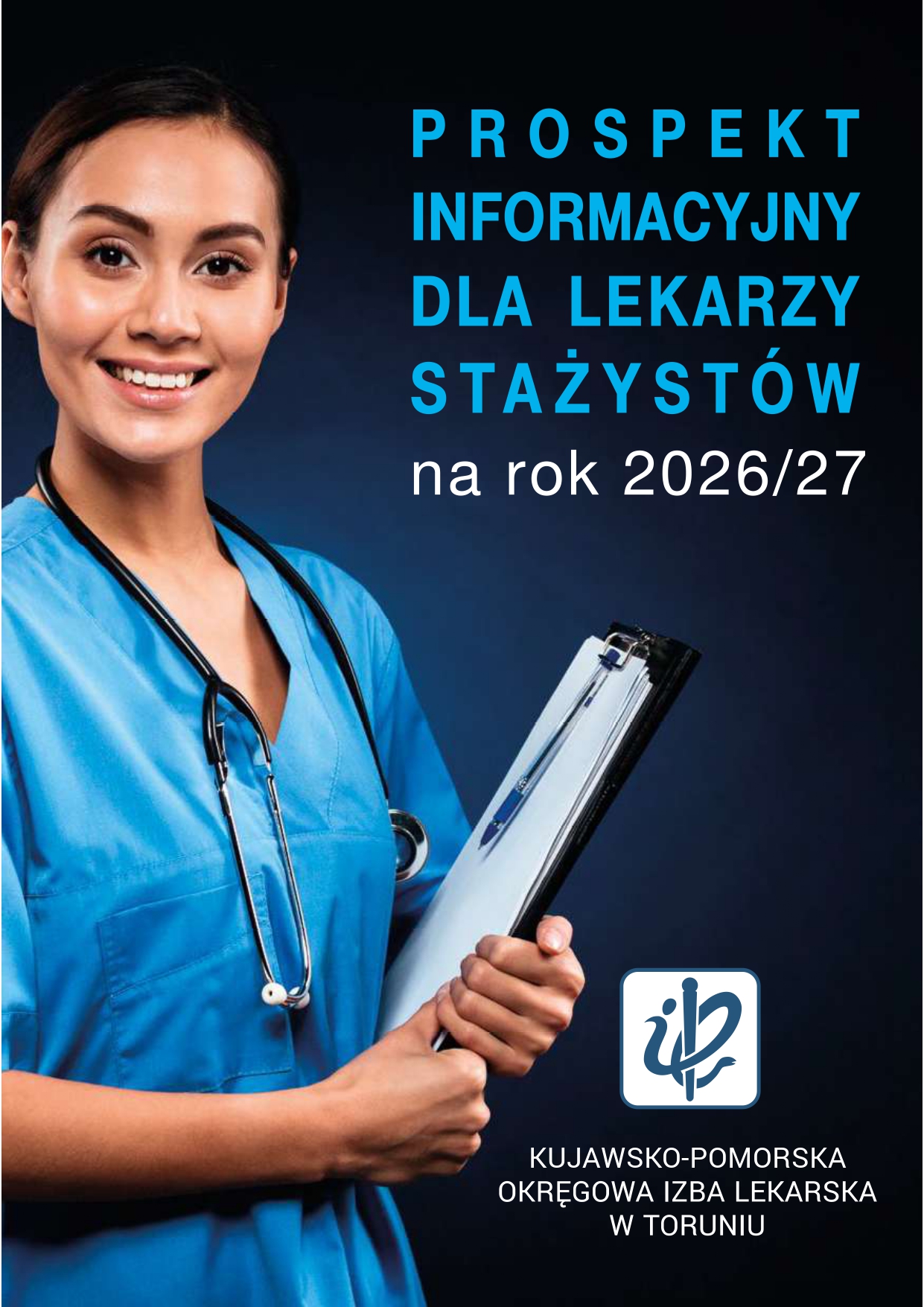 plakat staże 2026-27