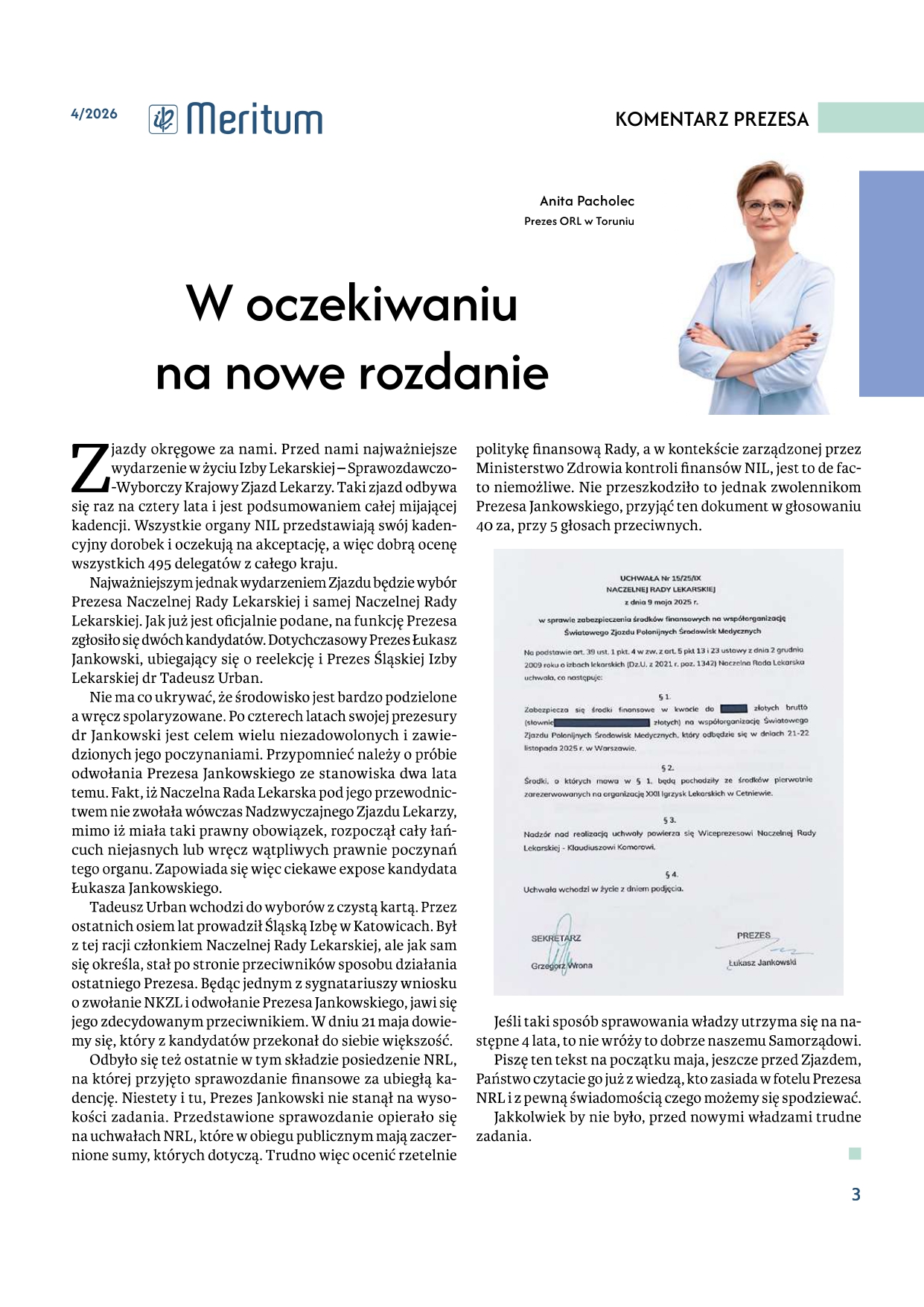 wstępniak Prezesa 4_2026