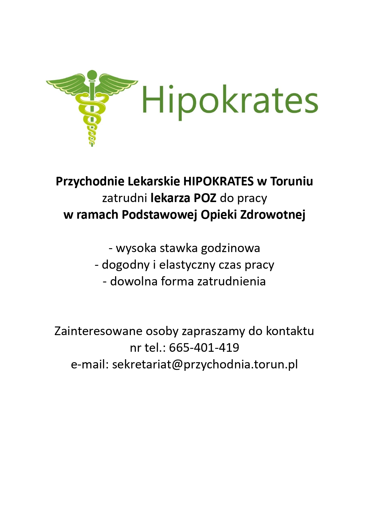 Ogł- Hipokrates, 2025-04