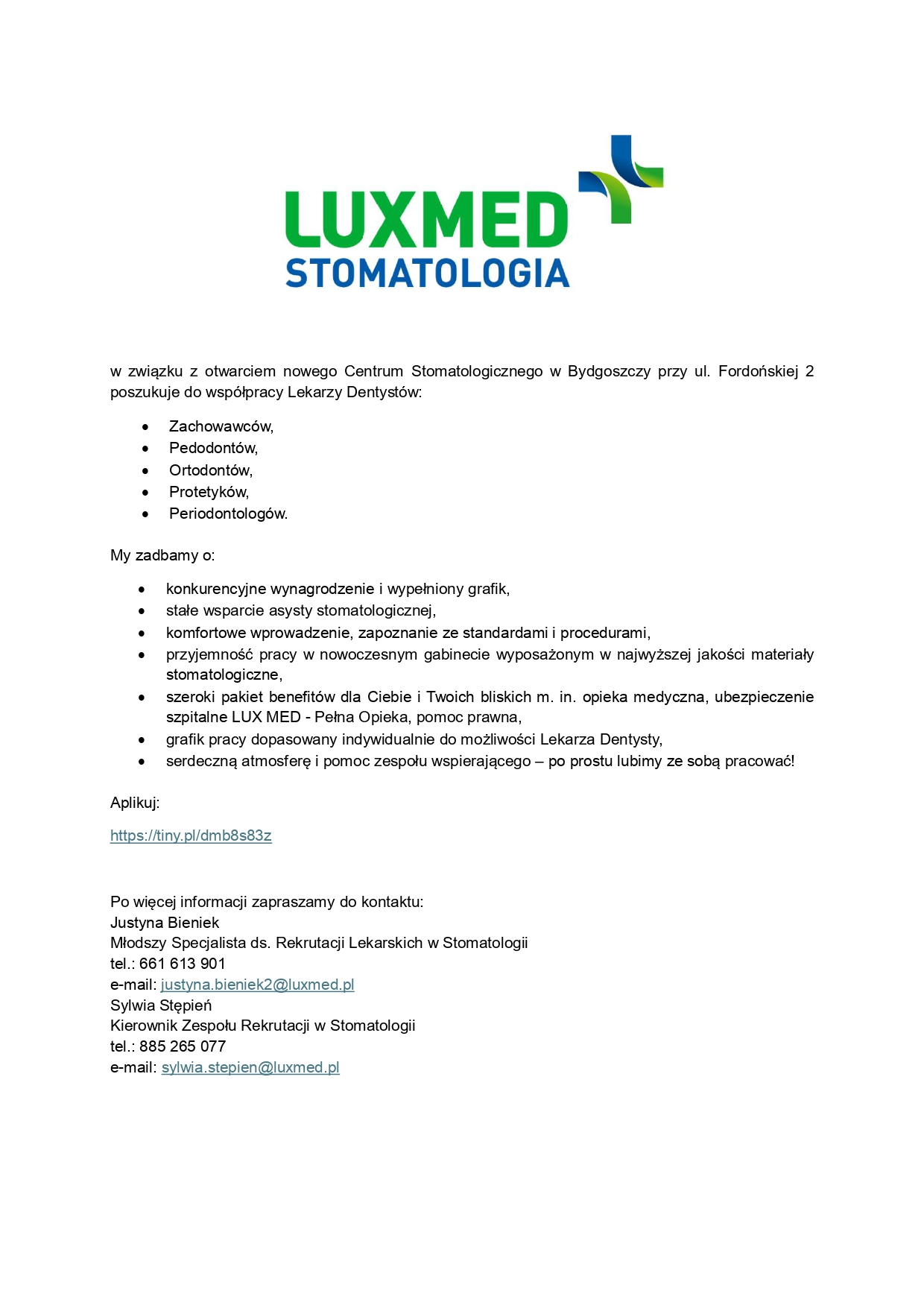 Ogł- Luxmed Stoma 2025-02