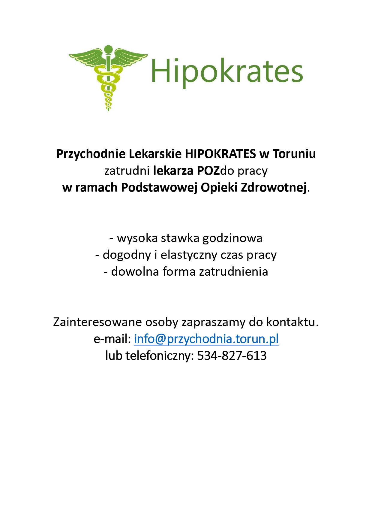 Ogłoszenie - Lekarz POZ (1)_page-0001