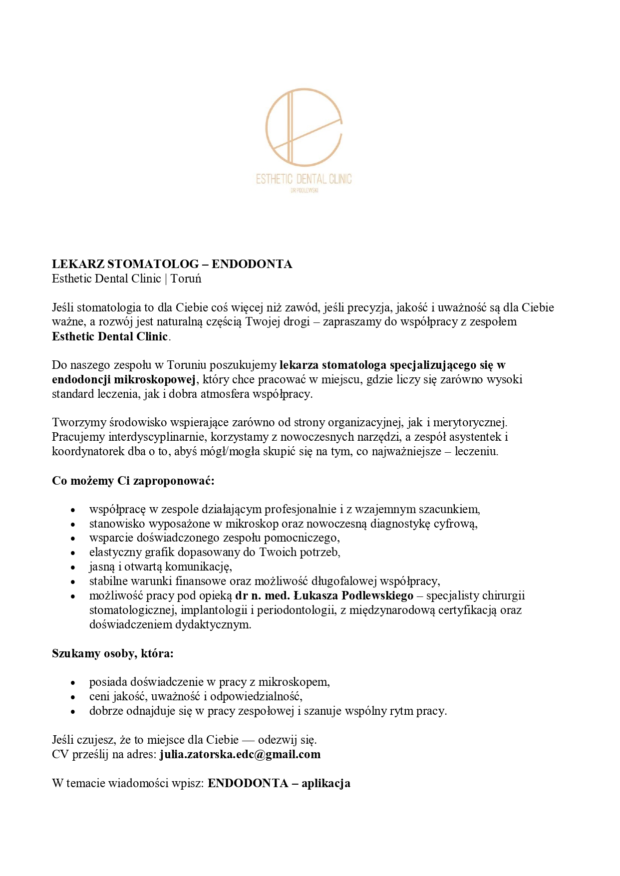 LEKARZ STOMATOLOG &ndash; ENDODONTA (1)_page-0001