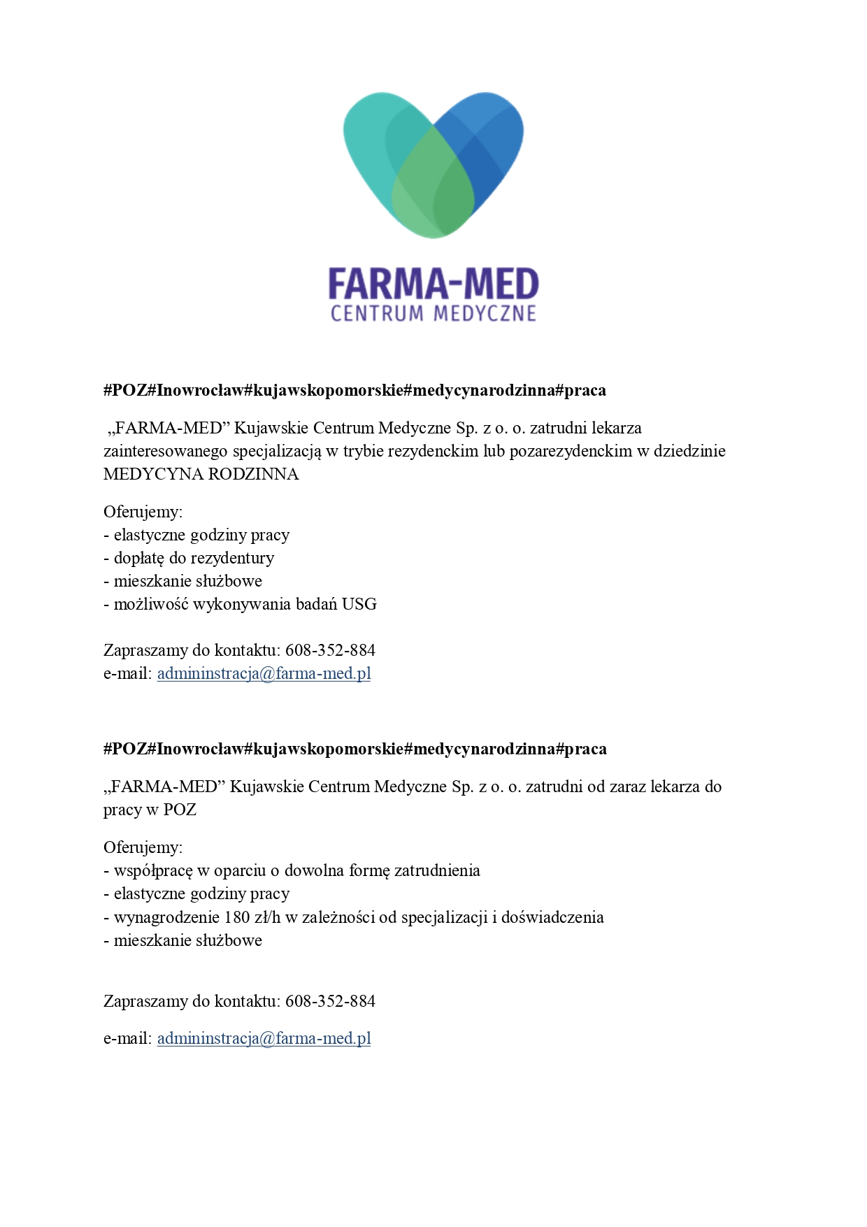 Ogł- Farma-Med 2025-07