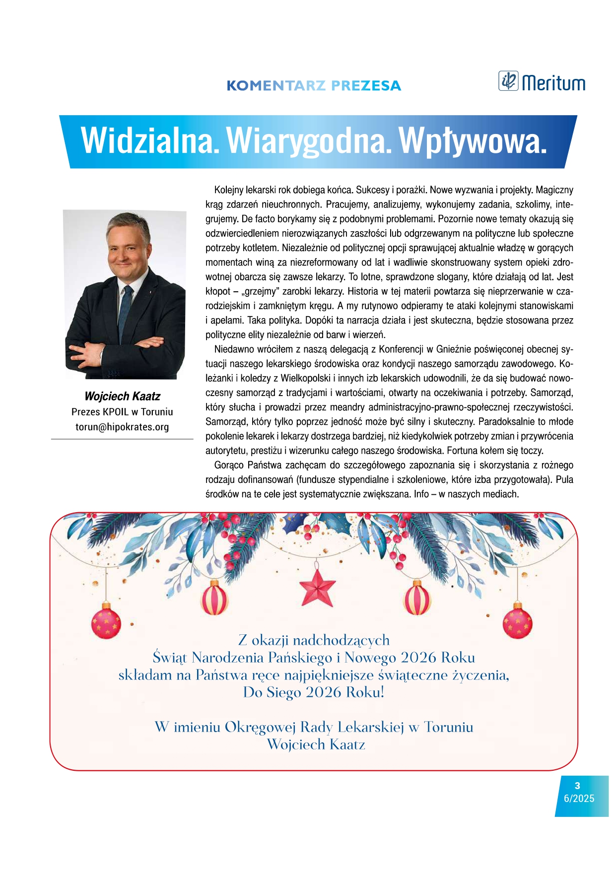 Prezes wstęp 6_2025