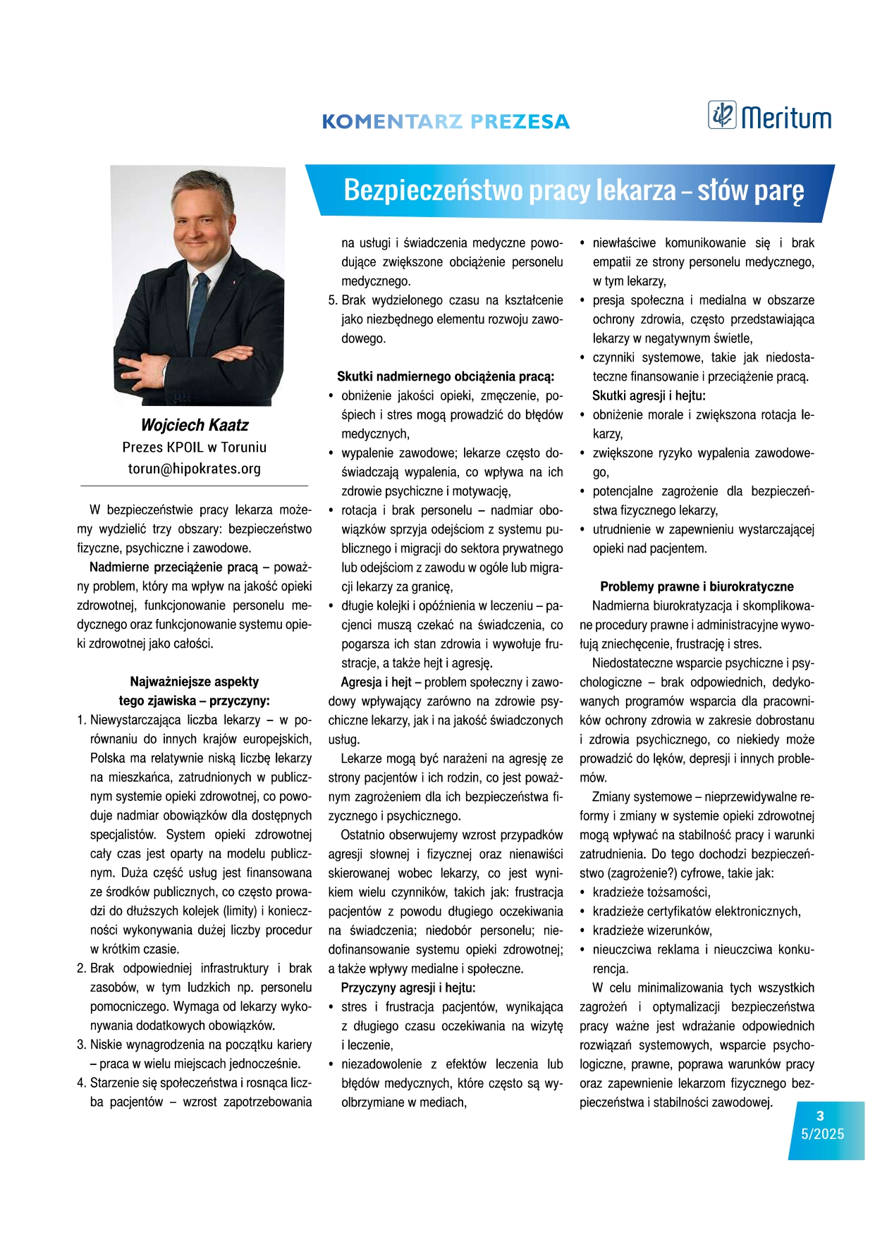 Wstąpniak Prezesa 5_2025