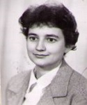 Maria Skrzypek