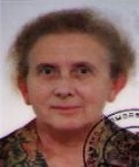 Halina Kandyba-Mellerowicz