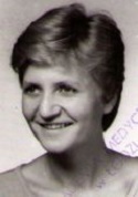 Beata Betlejewska-Ścianowska