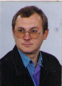 Jacek Ludwisiak