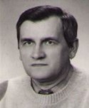Jerzy Adamski