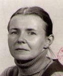 Maria Błędowska-Szymańska