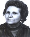 Krystyna Czajkowska