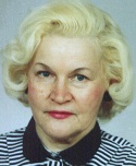 Elżbieta Krupińska