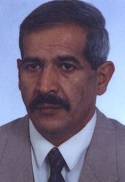 Nabih Sharif