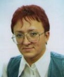 Teresa Żbikowska